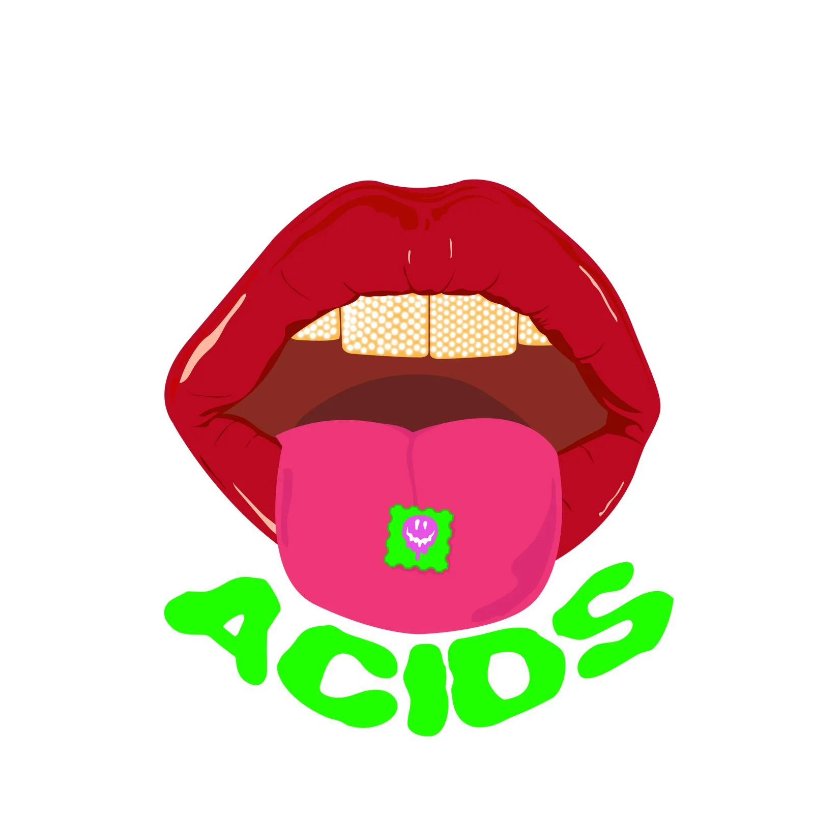 ACIDS