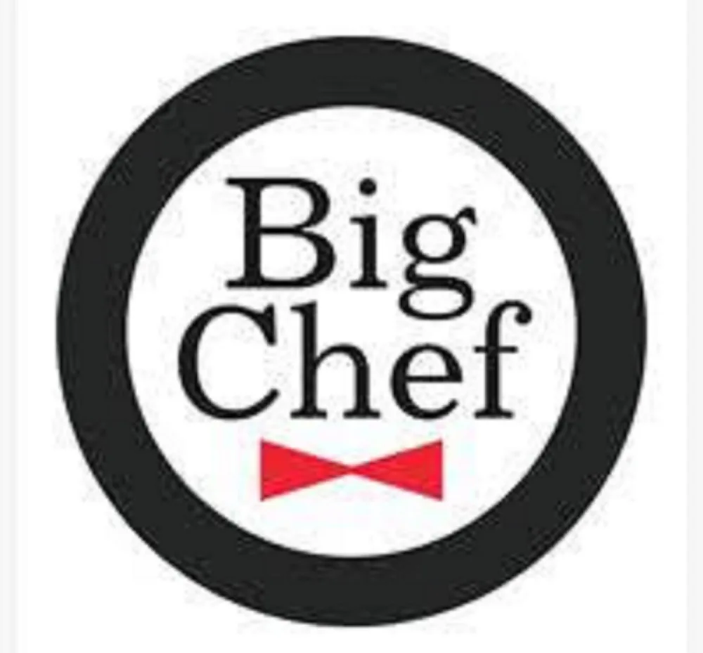 BIG CHEF