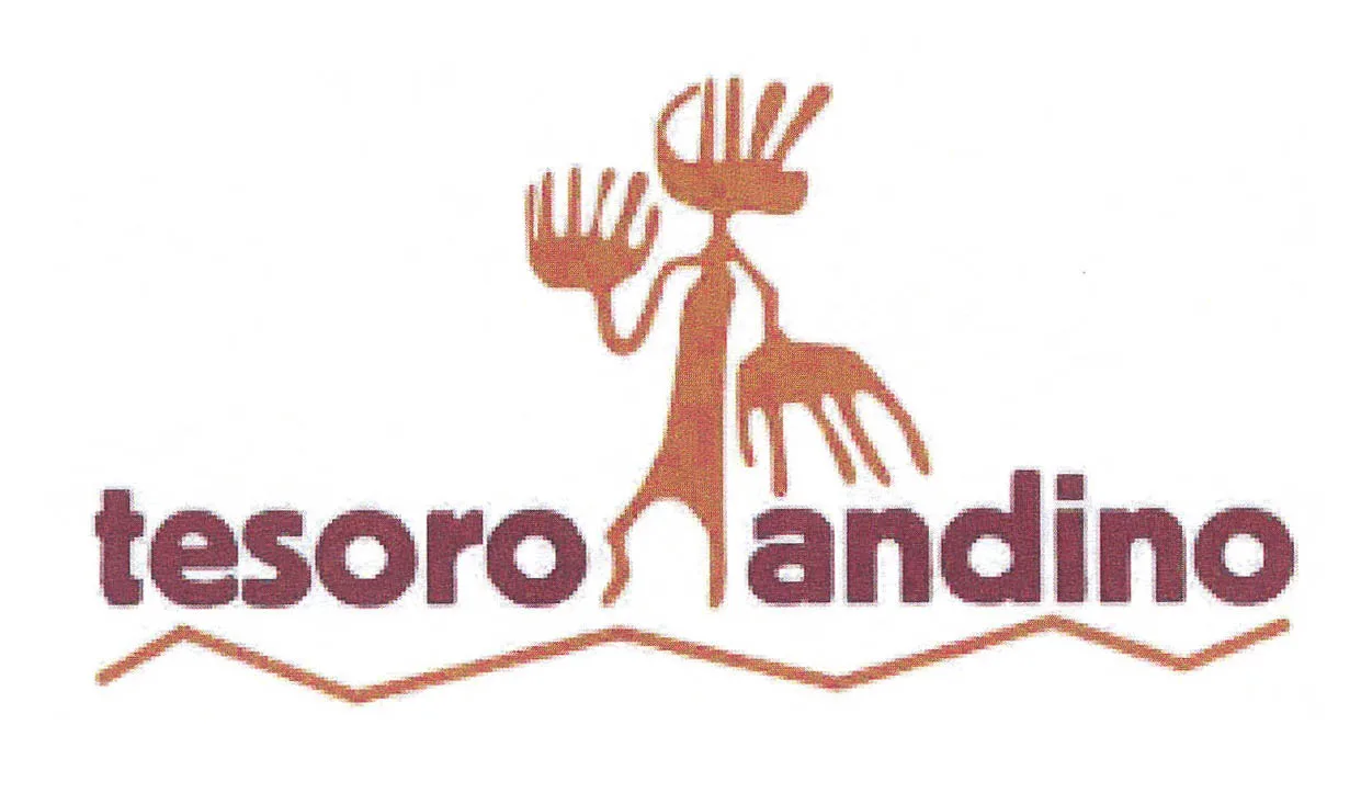 TESORO ANDINO