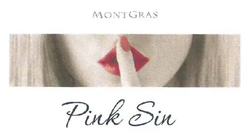 PINK SIN MONTGRAS