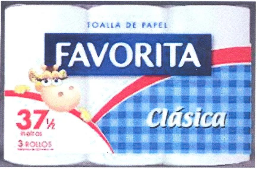 FAVORITA CLASICA