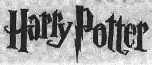 HARRY POTTER