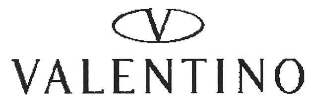 V VALENTINO
