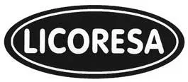 LICORESA