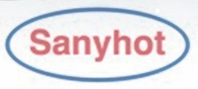 SANYHOT