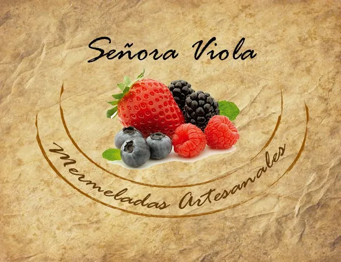 Señora Viola