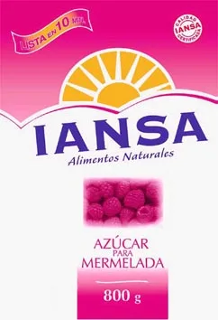 IANSA