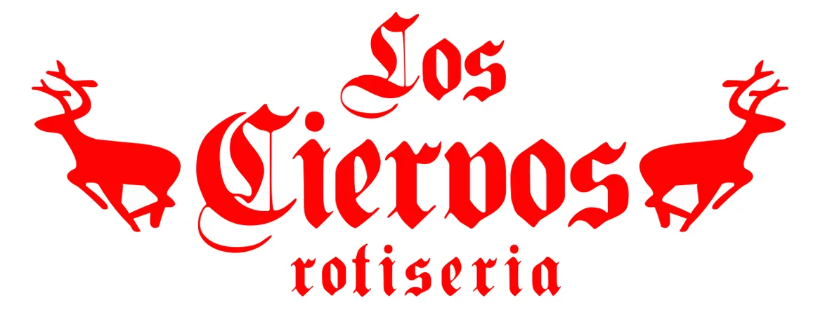 LOS CIERVOS ROTISERIA