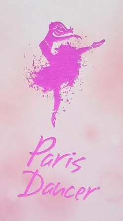 Paris Dancer