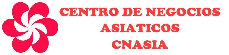 CENTRO DE NEGOCIOS ASIATICOS CNASIA