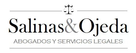 Salinas & Ojeda Abogados y Servicios Legales