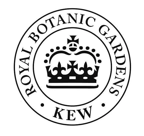 ROYAL BOTANIC GARDENS KEW