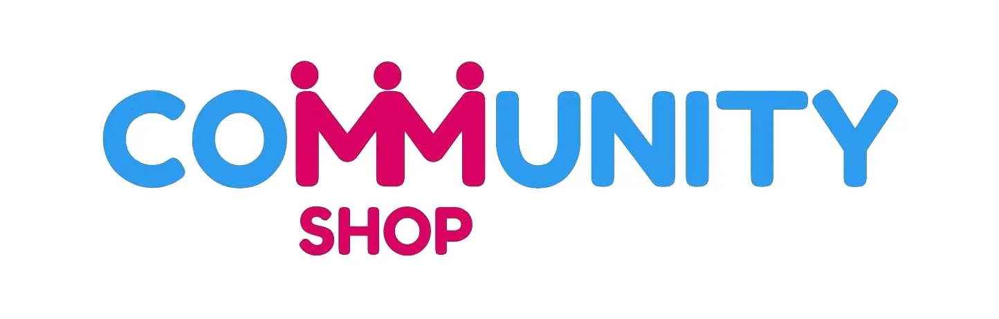 Community Shop