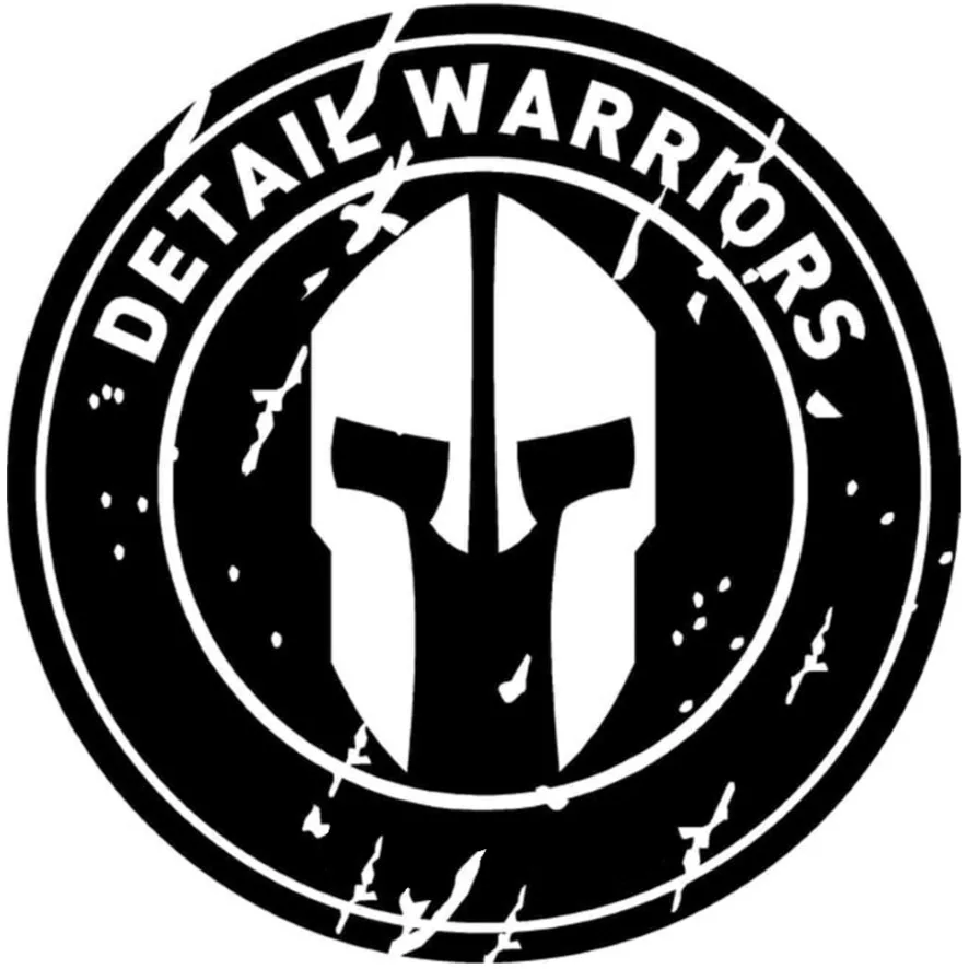 DETAIL WARRIORS