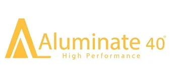 ALUMINATE 40