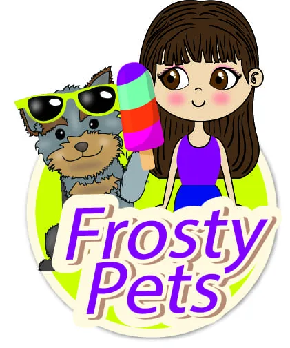 Frosty Pets
