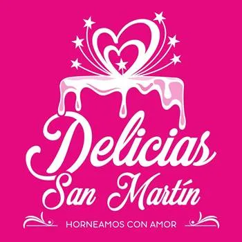 Delicias San Martín HORNEAMOS CON AMOR