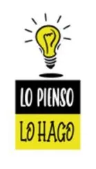 LO PIENSO LO HAGO