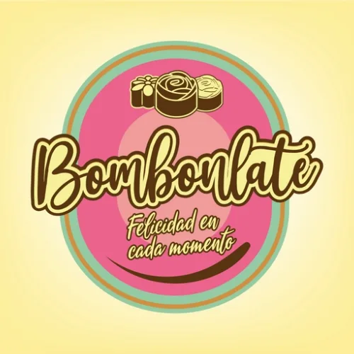 Bombonlate Felicidad en cada momento