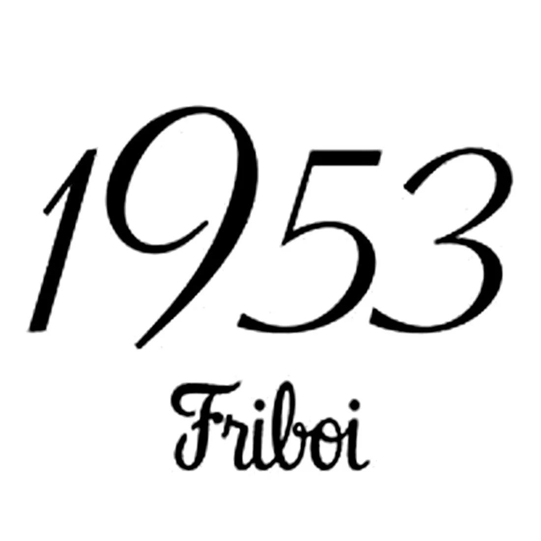 1953 FRIBOI