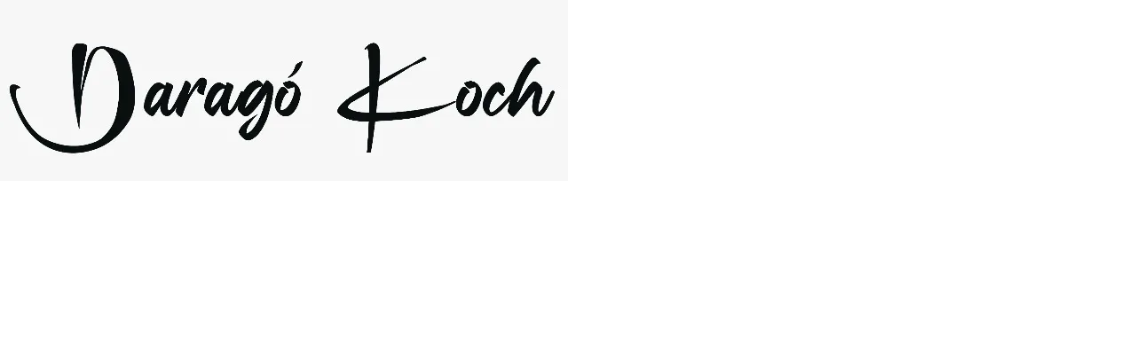 DARAGÓ KOCH