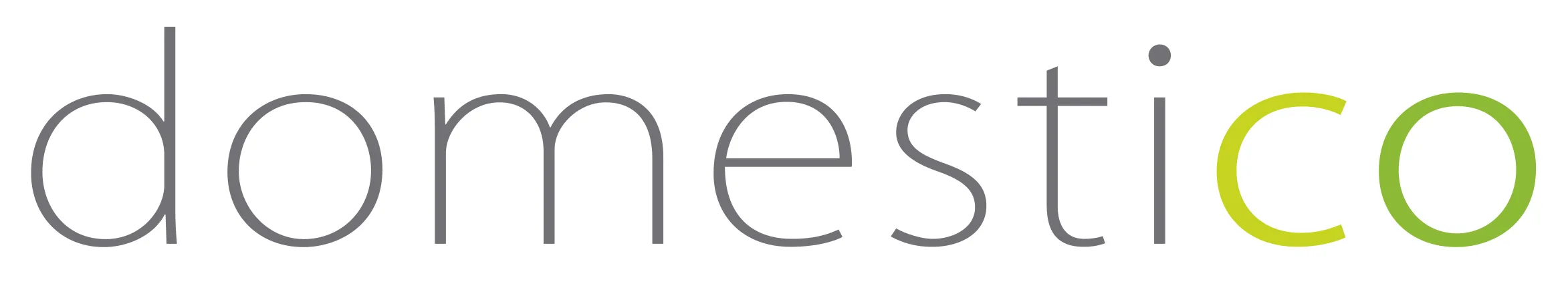 DOMESTICO