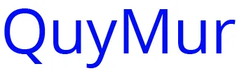 Quymur