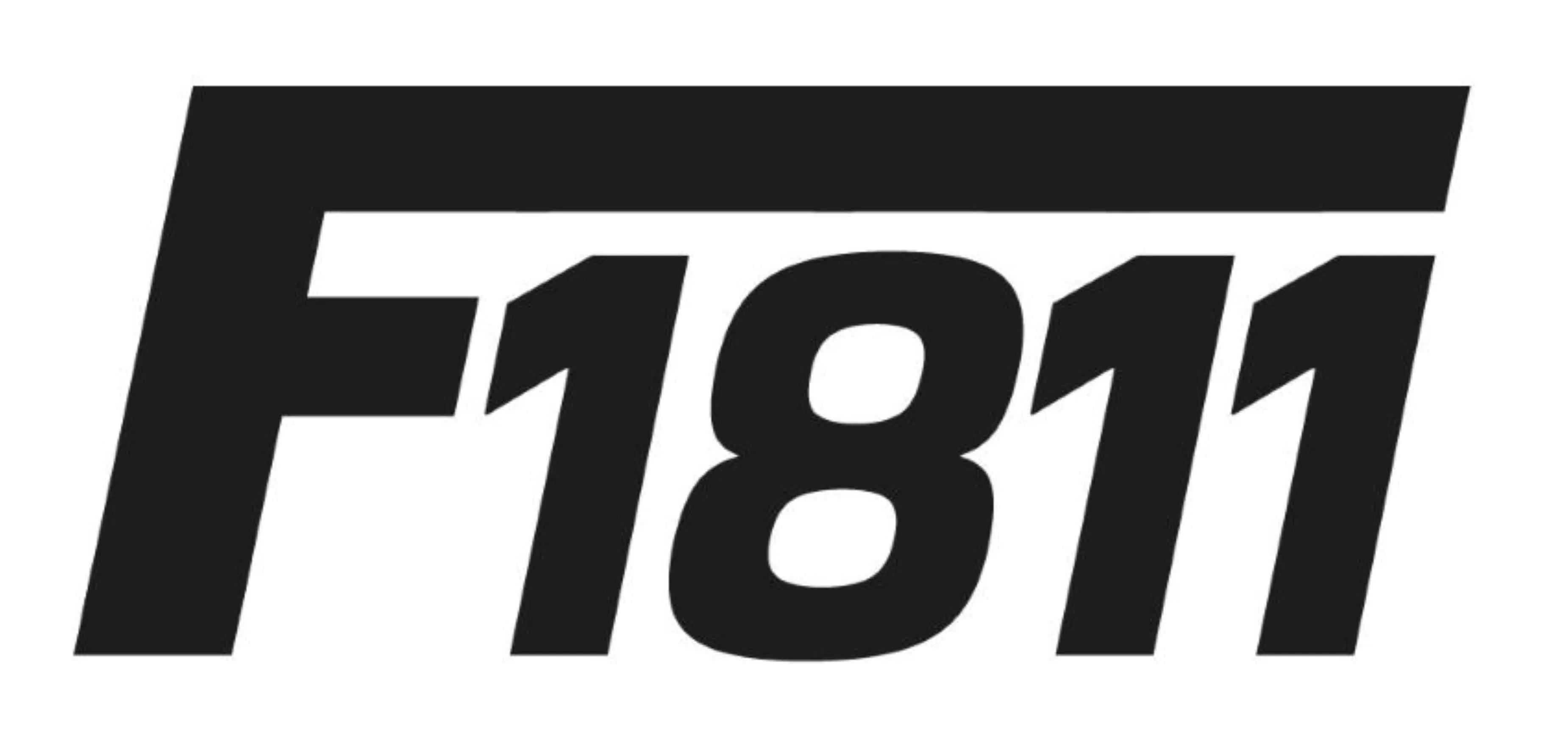 F1811