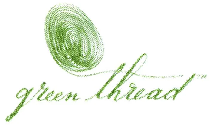 GREEN THREAD