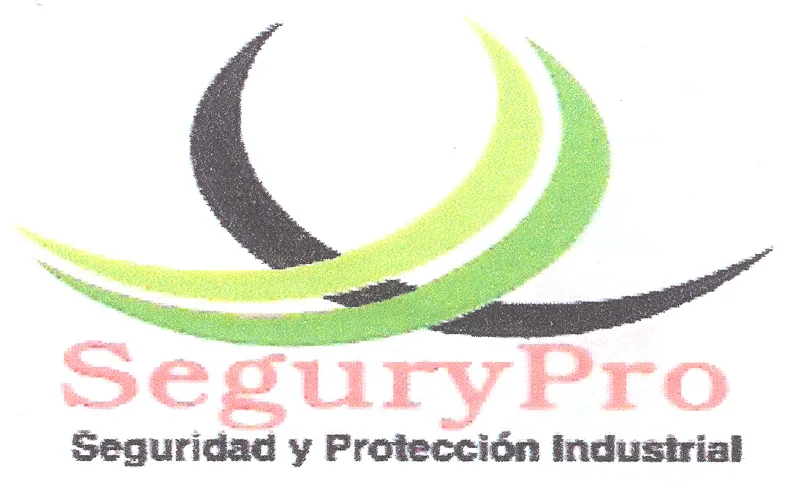 SEGURYPRO SEGURIDAD Y PROTECCION INDUSTRIAL