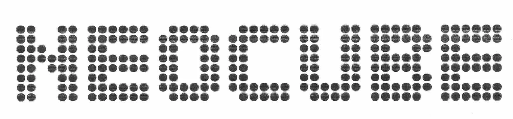 NEOCUBE