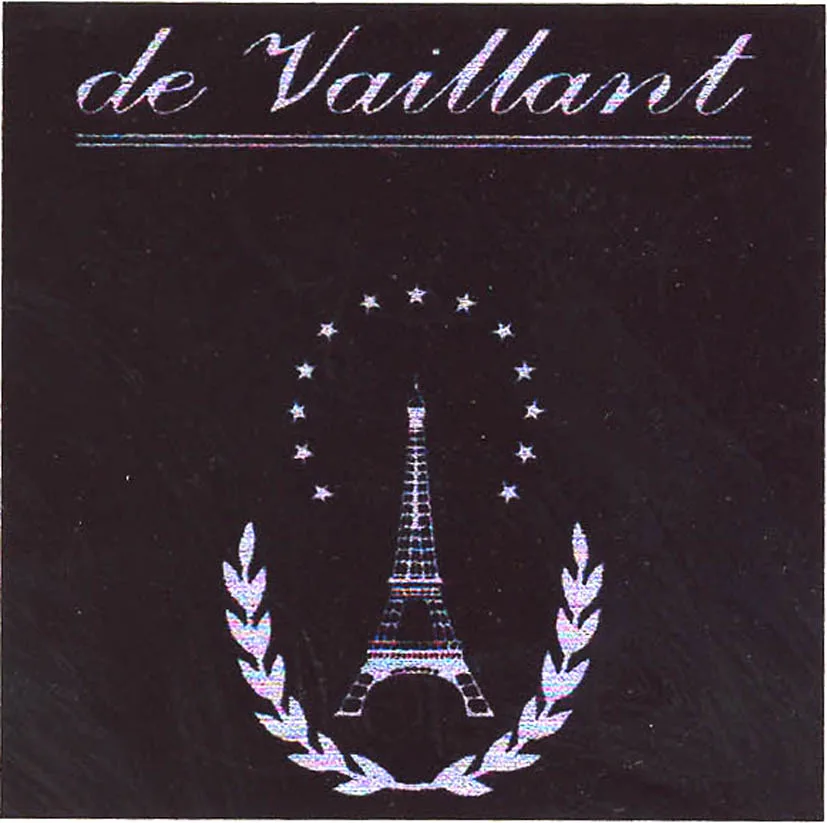 DE VAILLANT