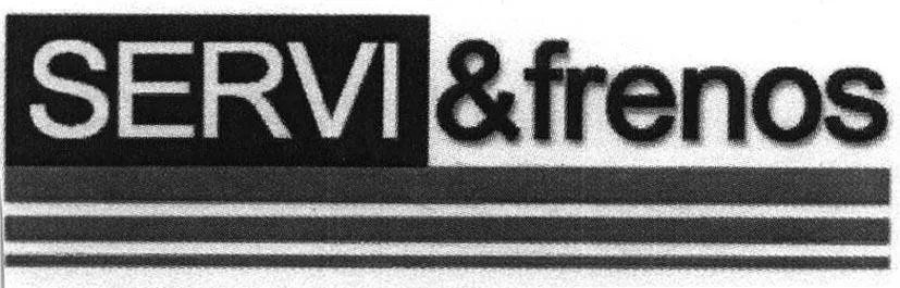 SERVI & FRENOS
