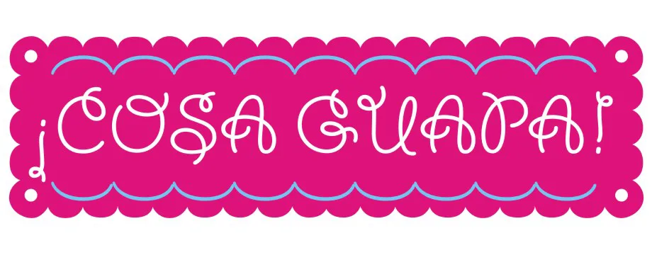 COSA GUAPA