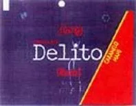 DELITO