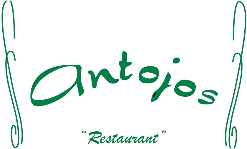 ANTOJOS "RESTAURANT"