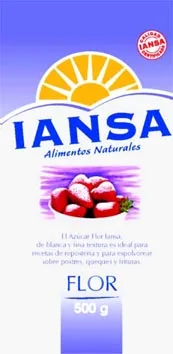 IANSA