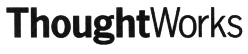 THOUGHTWORKS