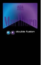MARLBORO DOUBLE FUSION