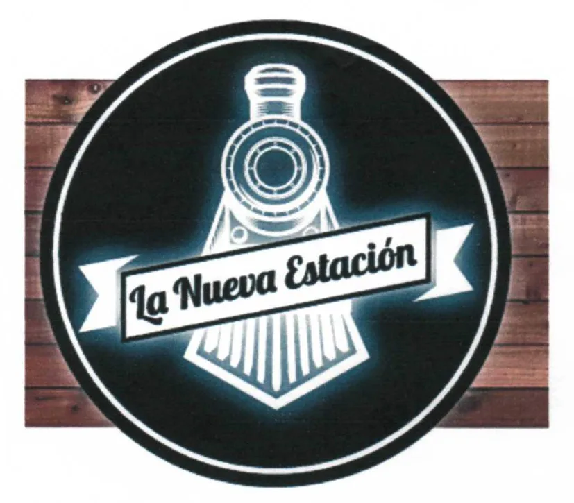 LA NUEVA ESTACIÓN