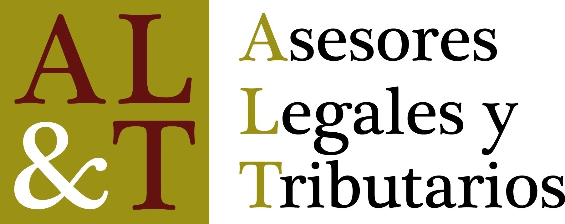 AL&T ASESORES LEGALES Y TRIBUTARIOS