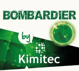Bombardier by Kimitec