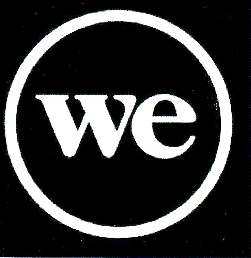 WE
