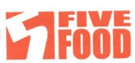 5 FIVE FOOD