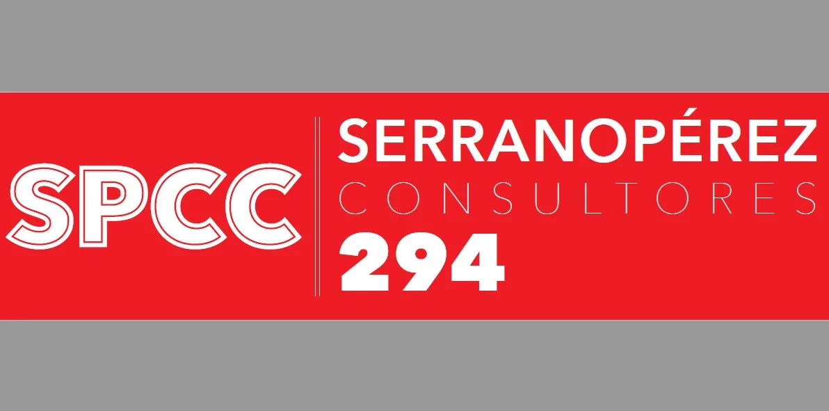 SPCC SERRANOPÉREZ CONSULTORES 294