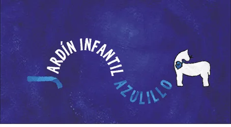 AZULILLO