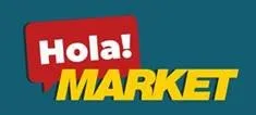 HOLA! MARKET