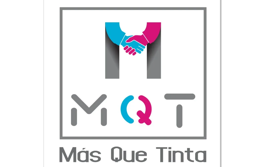 MQT Mas Que Tinta