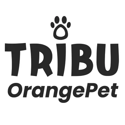 TRIBU OrangePet