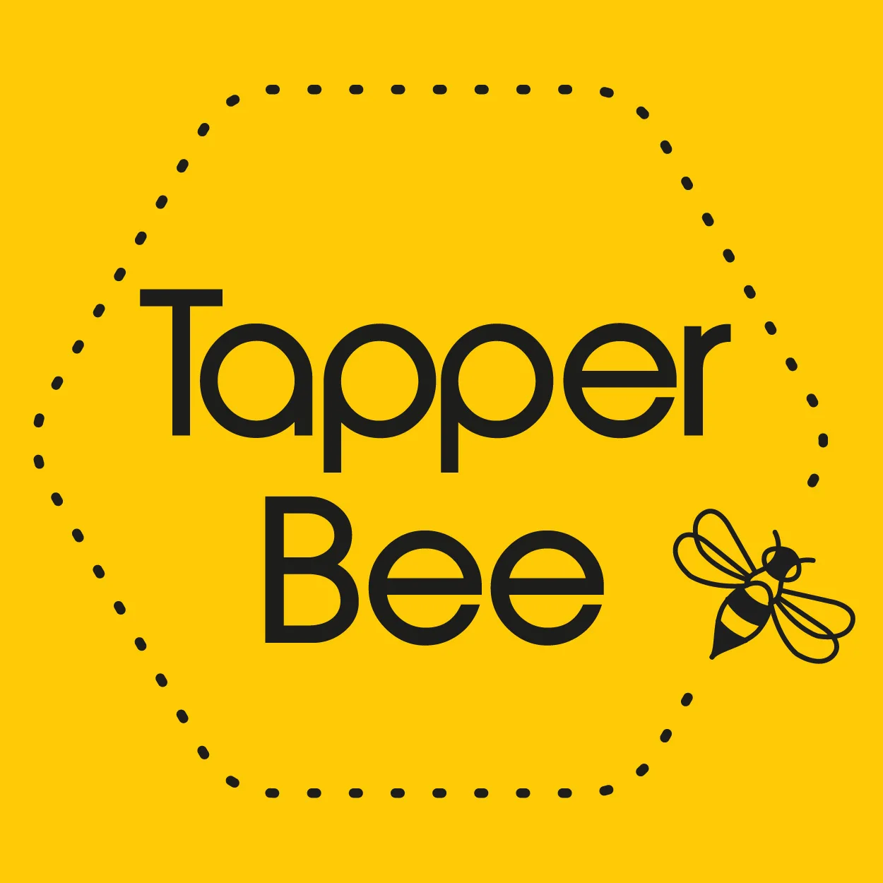 Tapper bee